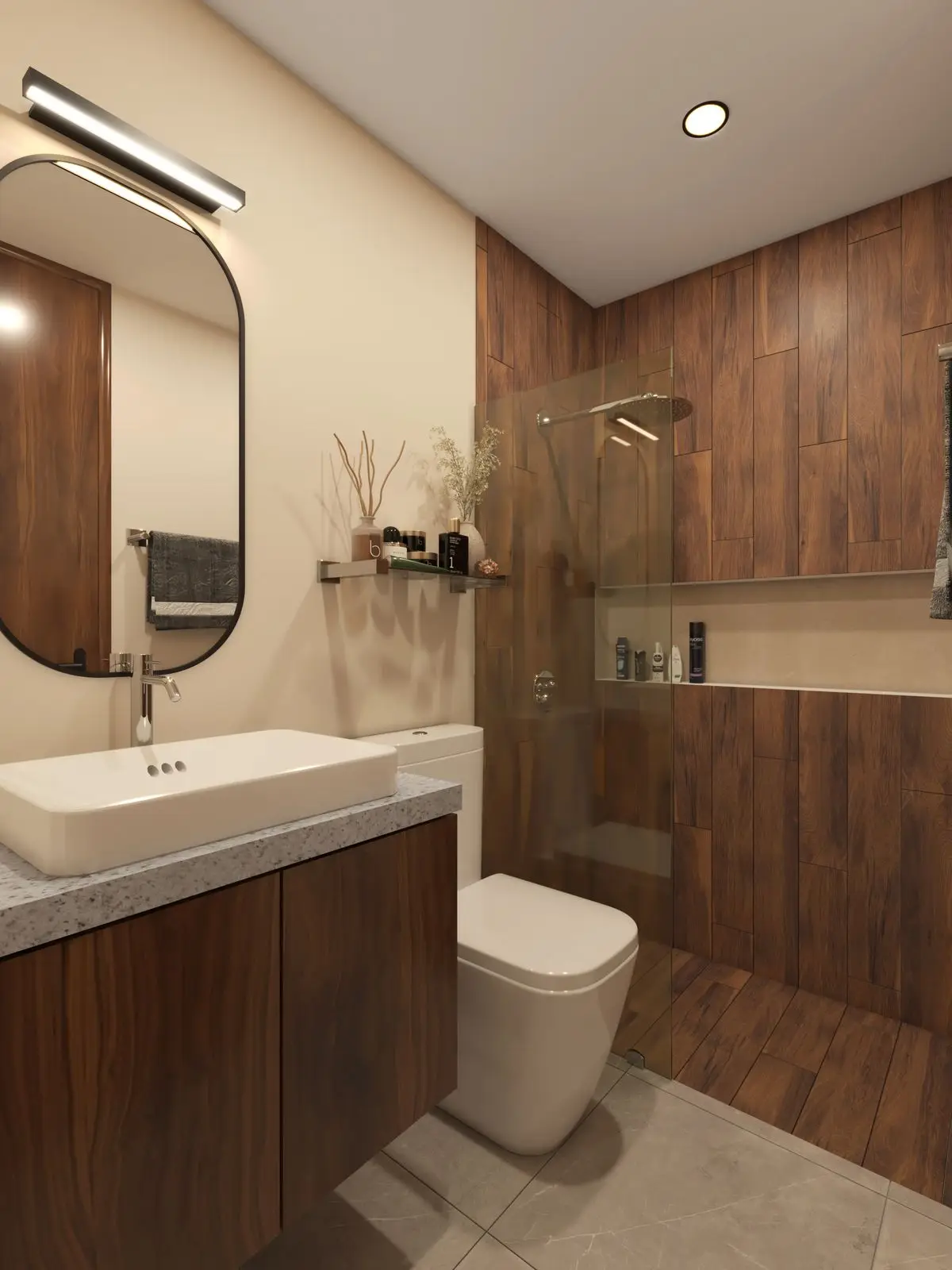 En Venta Departamento con Roof Top de Amenidad en Zelesta, Dzityá — foto 3