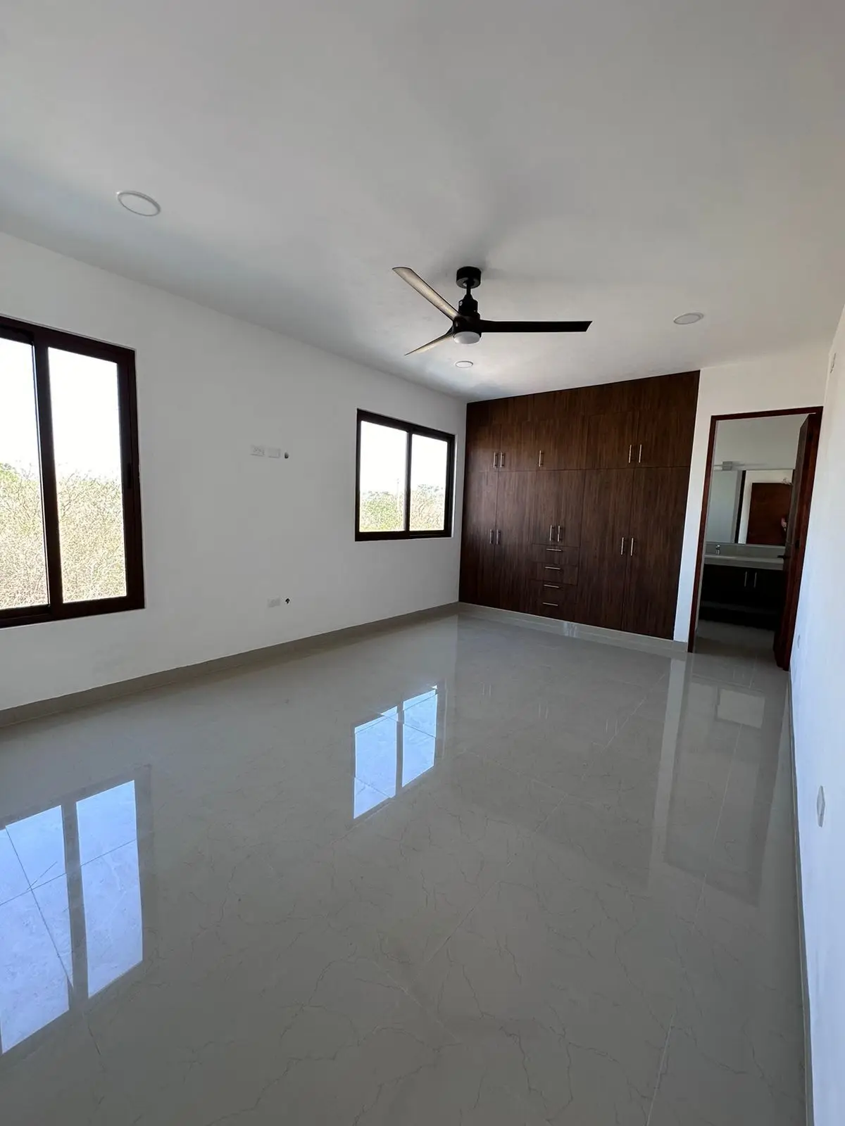 Residencia en Renta de 3 Recámaras y Piscina | Dzityá — foto 3
