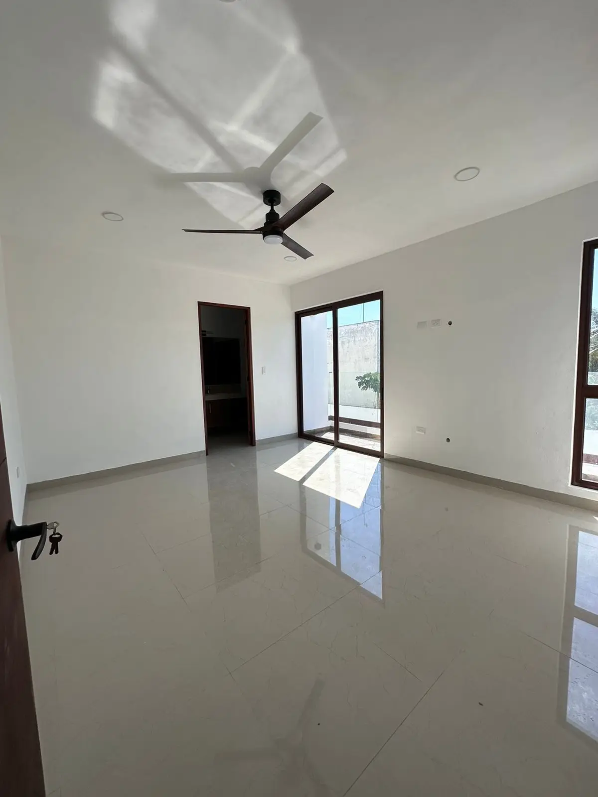 Residencia en Renta de 3 Recámaras y Piscina | Dzityá — foto 4