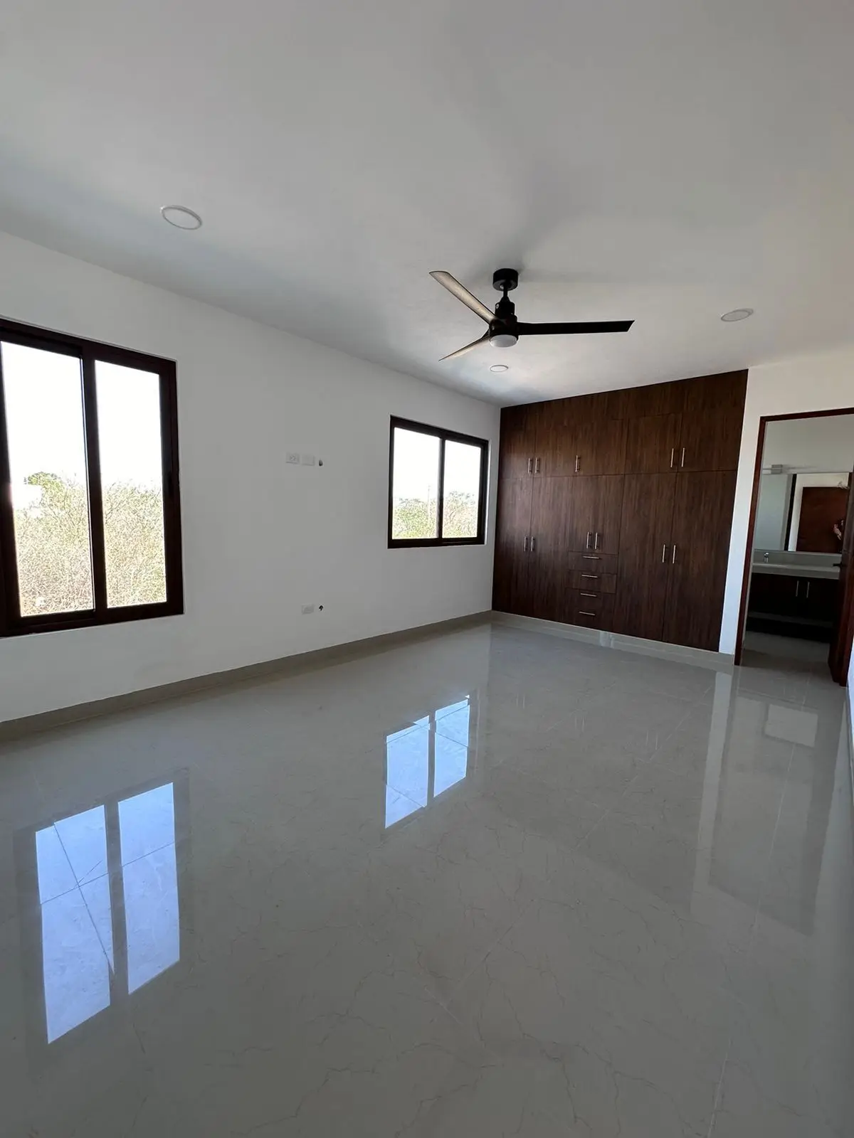 Residencia en Renta de 3 Recámaras y Piscina | Dzityá — foto 5