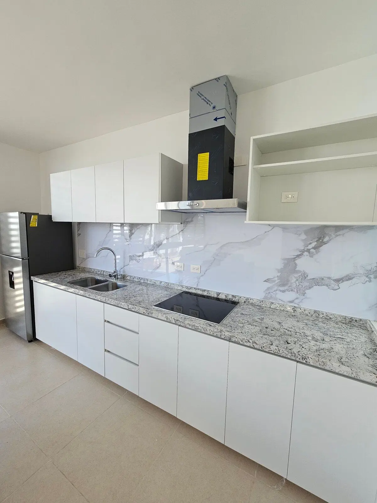 En Renta Departamento de 2 Recámaras a 2 Min de la Anahuac Mayab | Zona Country — foto 4