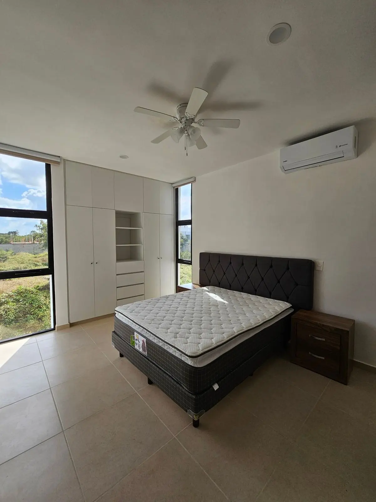 En Renta Departamento de 2 Recámaras a 2 Min de la Anahuac Mayab | Zona Country — foto 5