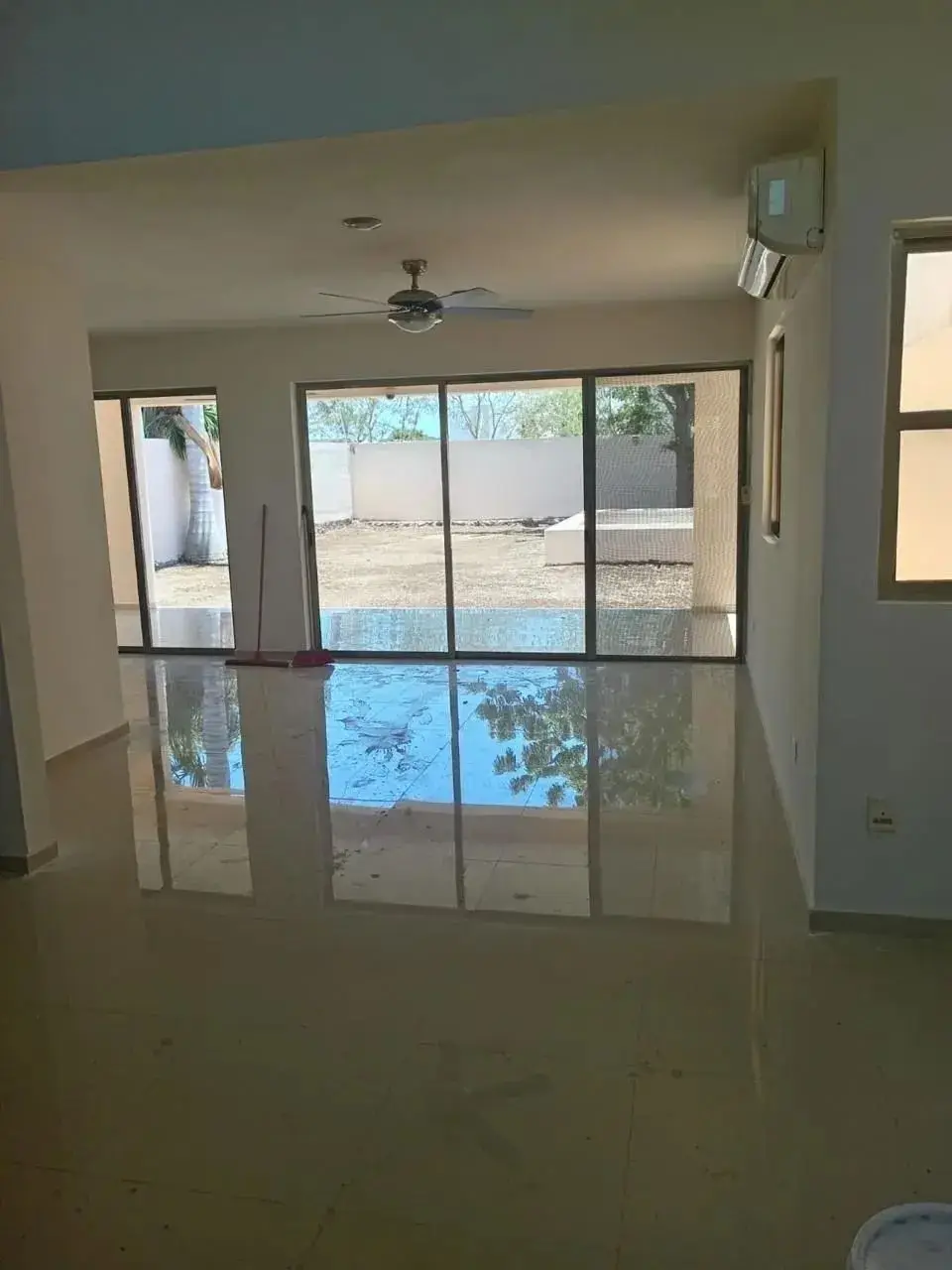 Casa en Venta de 3 Recámaras con Terreno de 400m2 | Temozón — foto 4