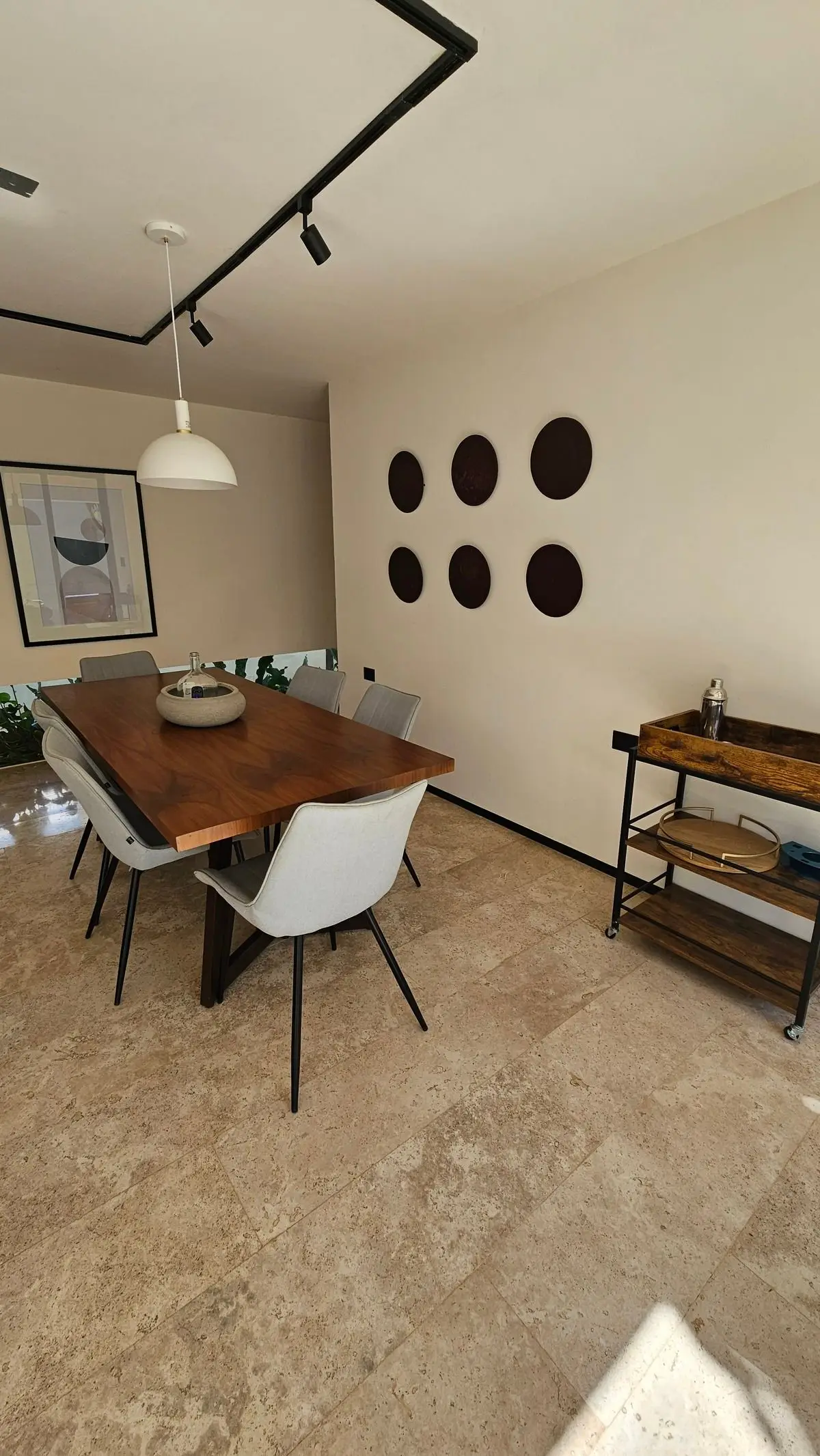 Departamento en Renta a Estrenar en Temozón Norte — foto 2