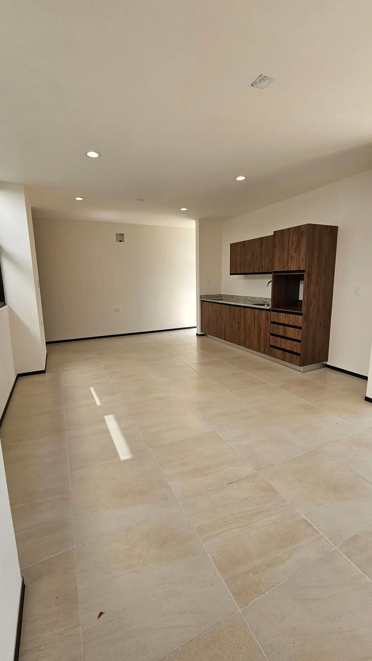 Departamento en Renta a Estrenar en Temozón Norte — foto 3