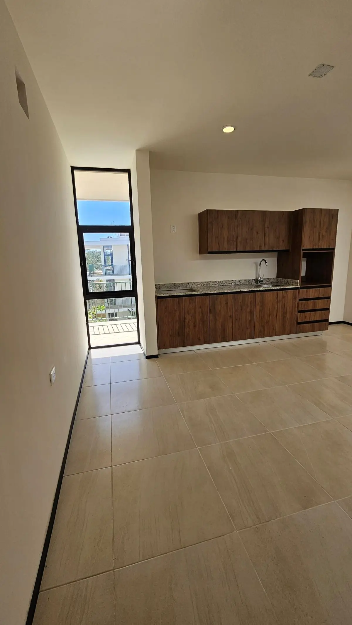Departamento en Renta a Estrenar en Temozón Norte — foto 5