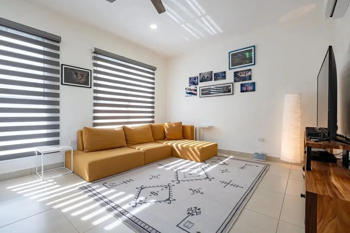 En Venta Única Casa en Privada Soluna, Temozón Norte — foto 3