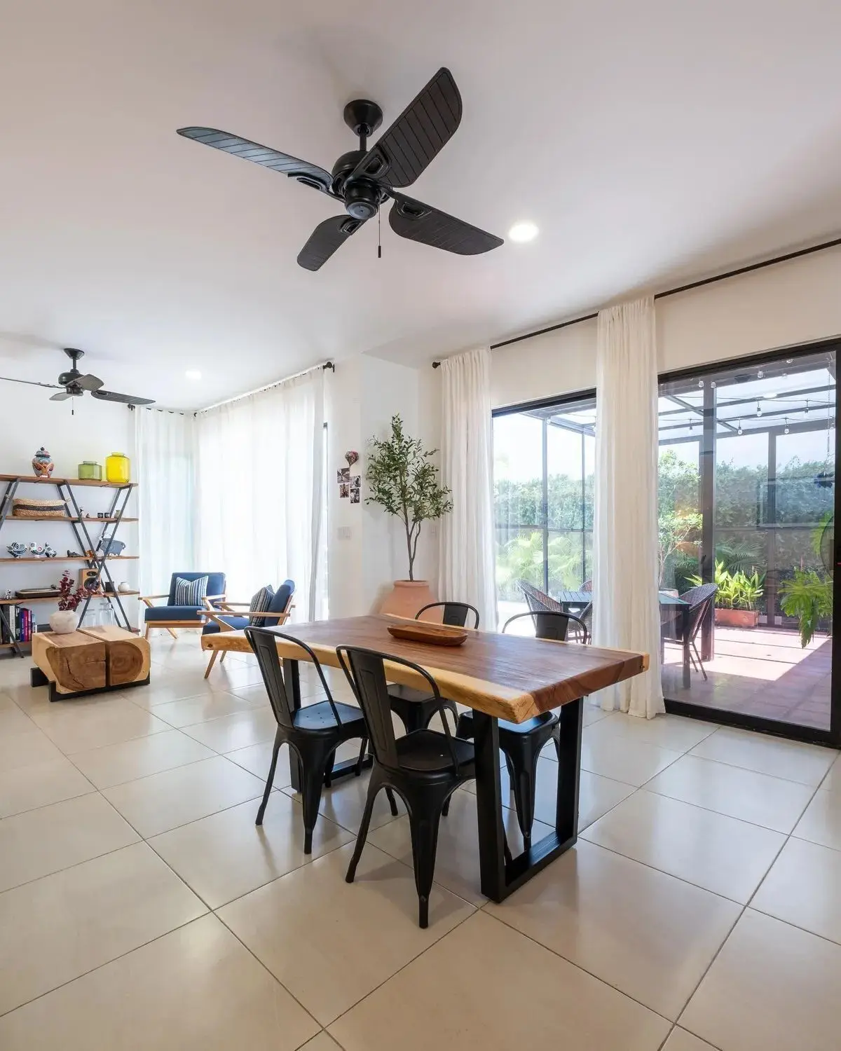 En Venta Única Casa en Privada Soluna, Temozón Norte — foto 4