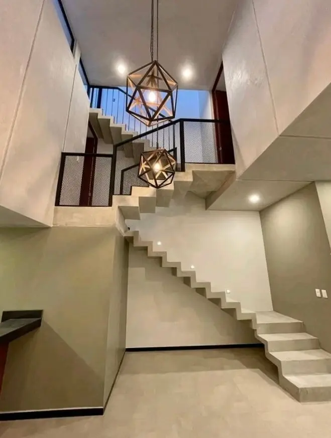 Townhouse en Renta de 3 Pisos con Dos Habitaciones | Montes de Ame | — foto 3