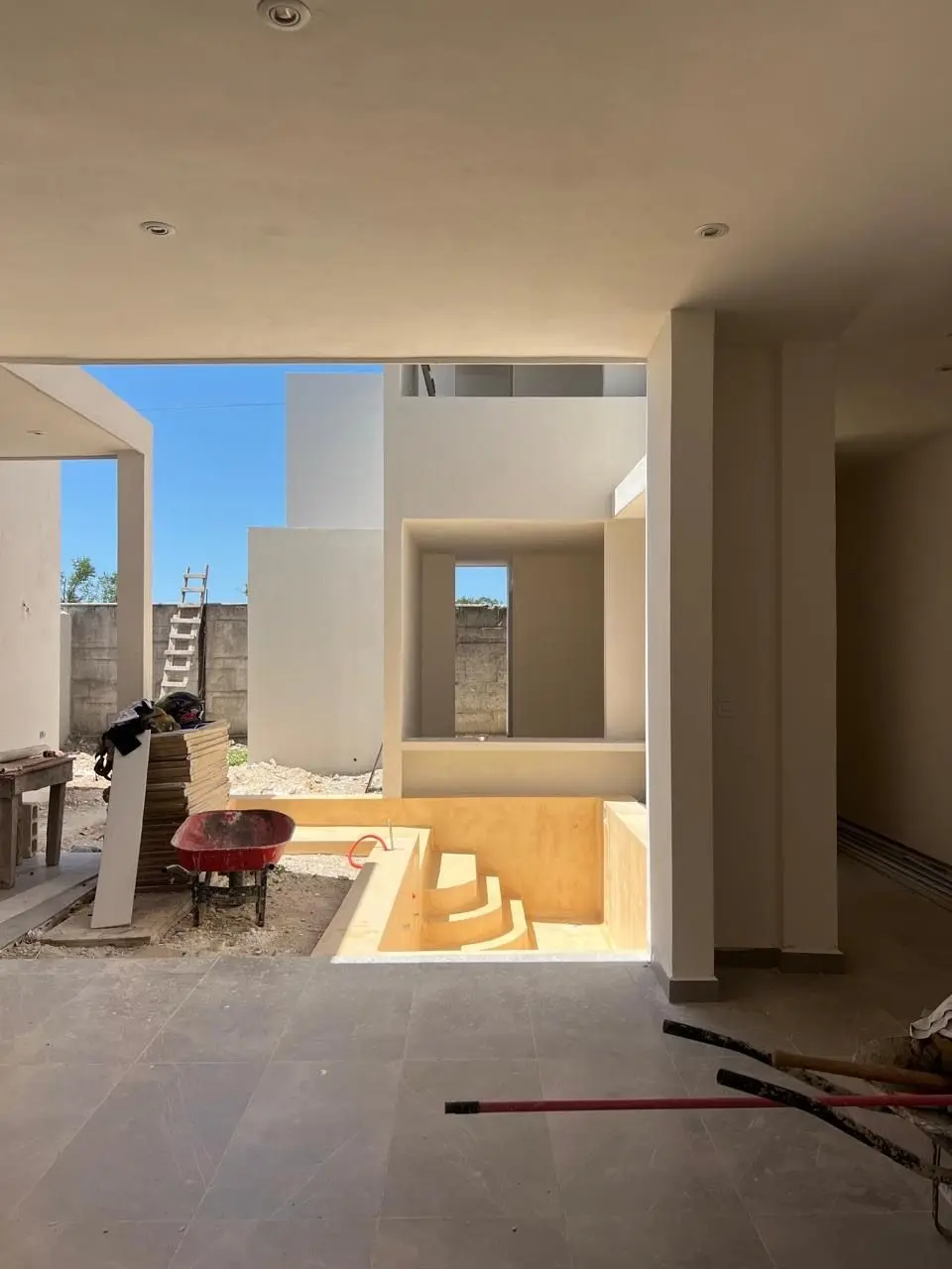 Hermosa Casa de Diseño en Privada Soluna Temozon | con Amenidades — foto 2