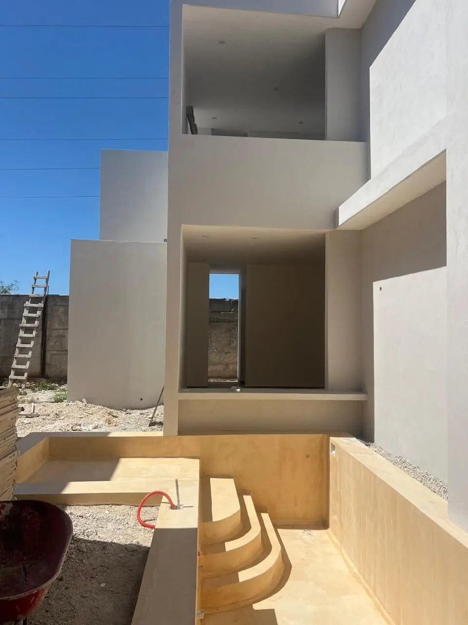 Hermosa Casa de Diseño en Privada Soluna Temozon | con Amenidades — foto 4