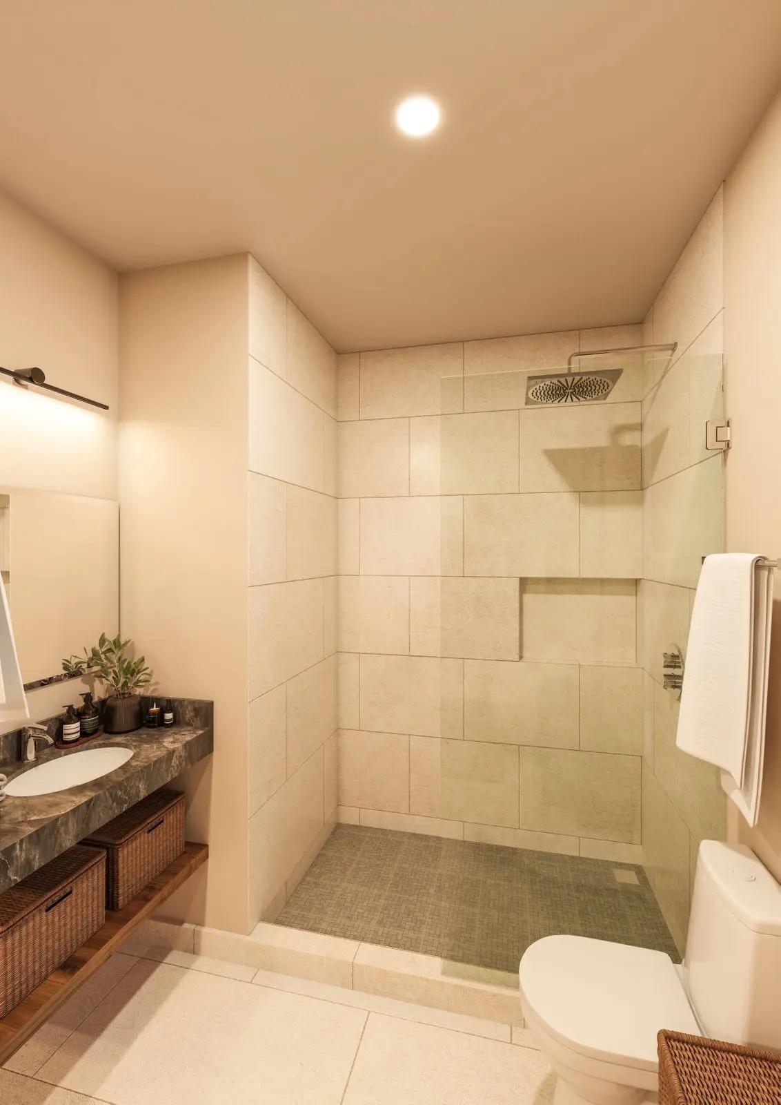 Departamento en Venta con Amenidades | Ozalia, Temozón Norte | — foto 4
