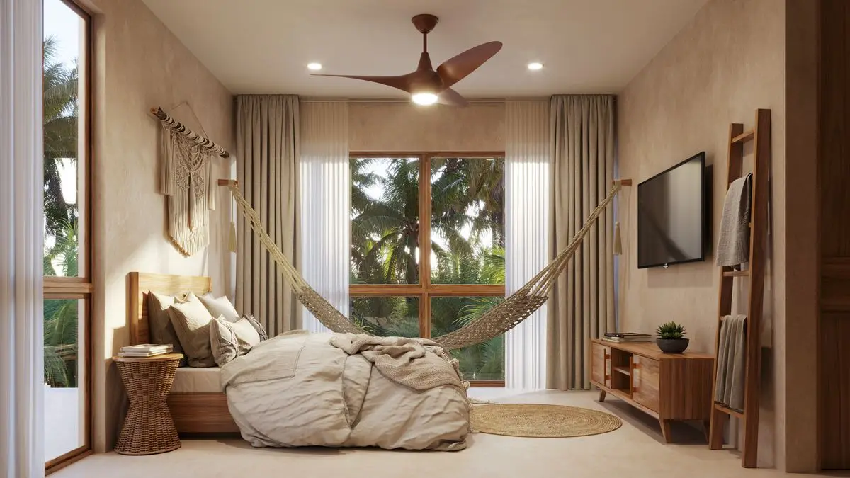 Casa en Venta de 3 Plantas en Costa Arena, San Benito — foto 3