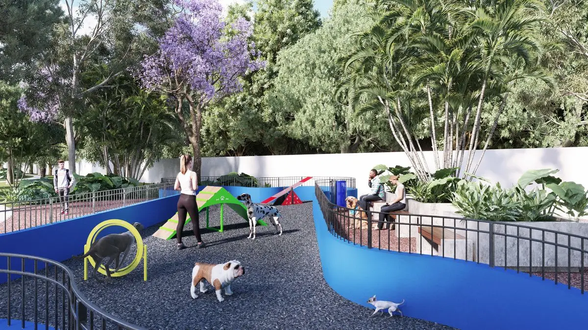Venta de Lotes Residenciales con Amenidades en Conkal, Yucatán — foto 6