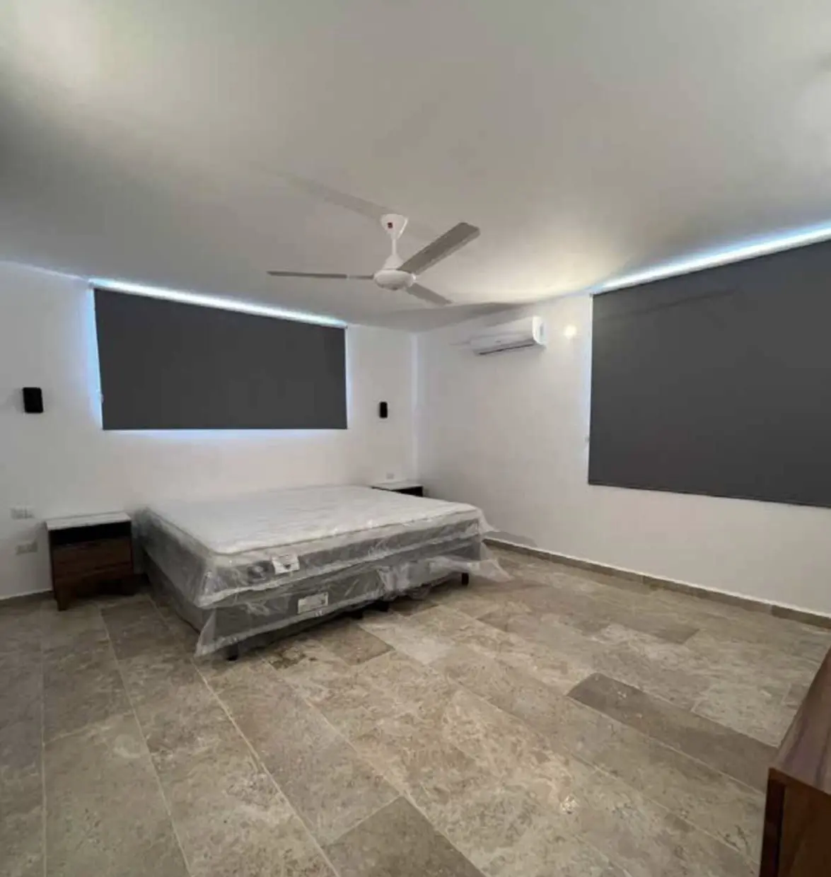 Departamento en Renta M2 Amueblada en Colonia México — foto 4