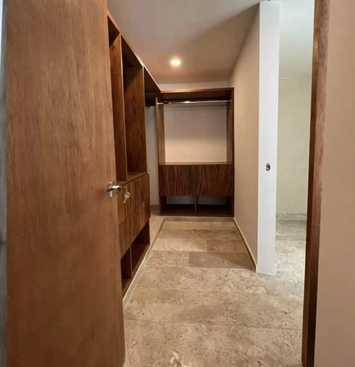 Departamento en Renta M2 Amueblada en Colonia México — foto 6