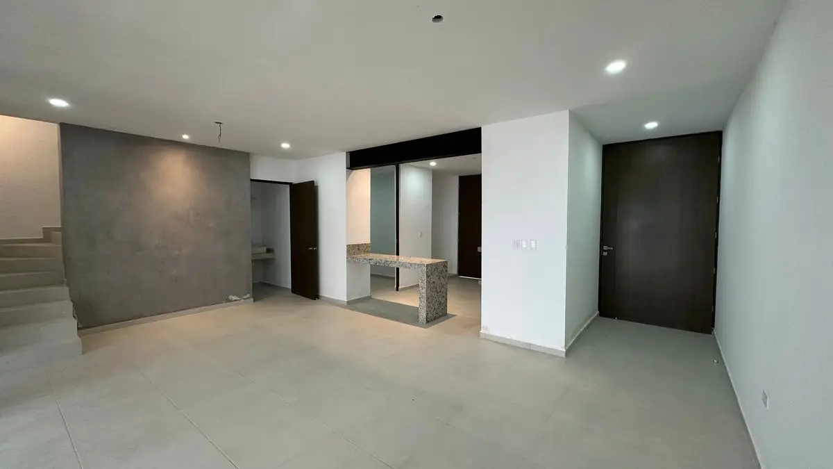 En Venta Casa en Dzityá de 3 Recámaras con Posibilidad de Crecimiento para 4 — foto 2