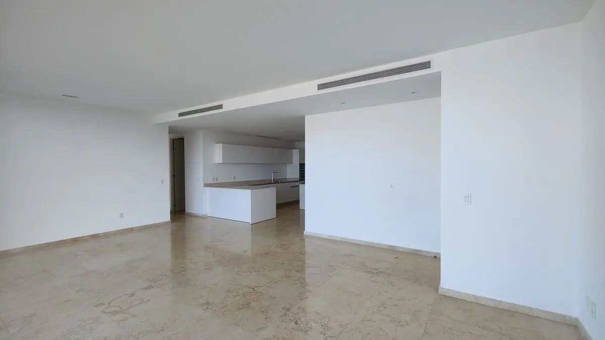 Departamento en Venta en Country Towers Piso 10 | Torre Terra, Altabrisa | — foto 3