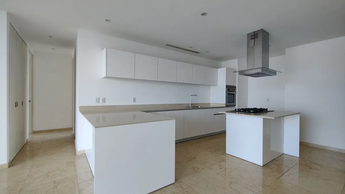 Departamento en Venta en Country Towers Piso 10 | Torre Terra, Altabrisa | — foto 6