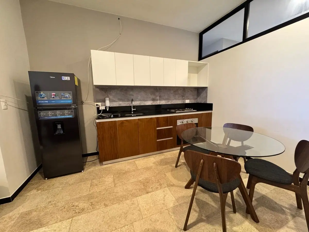 Departamento en Renta de Dos Recámaras en Benito Juárez Nte — foto 2