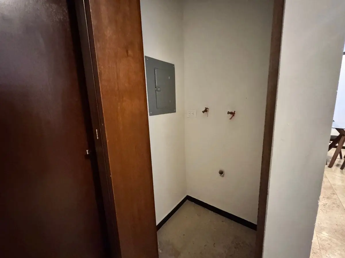 Departamento en Renta de Dos Recámaras en Benito Juárez Nte — foto 5