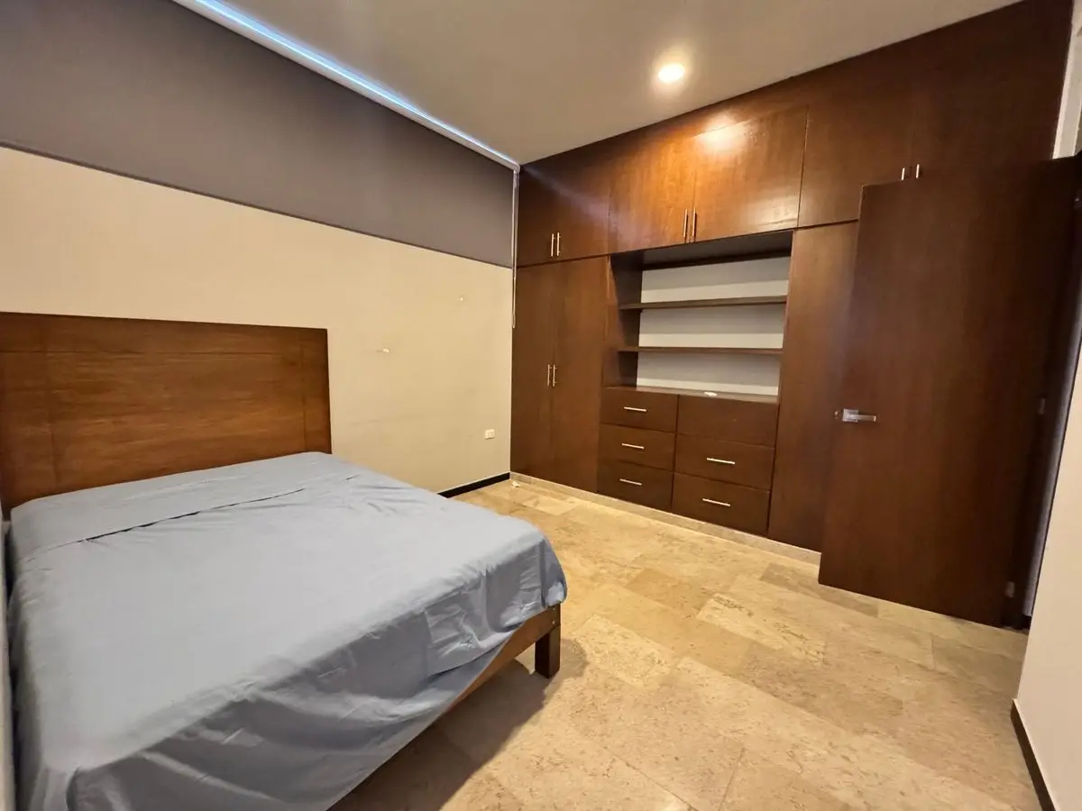 Departamento en Renta de Dos Recámaras en Benito Juárez Nte — foto 6