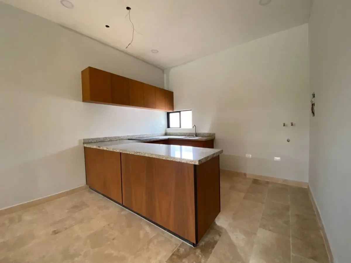 En Venta Apartamento de Dos Recámaras en Lusso, Temozón | Se Acepta Infonavit | — foto 4