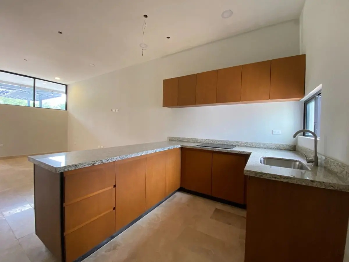 En Venta Apartamento de Dos Recámaras en Lusso, Temozón | Se Acepta Infonavit | — foto 5