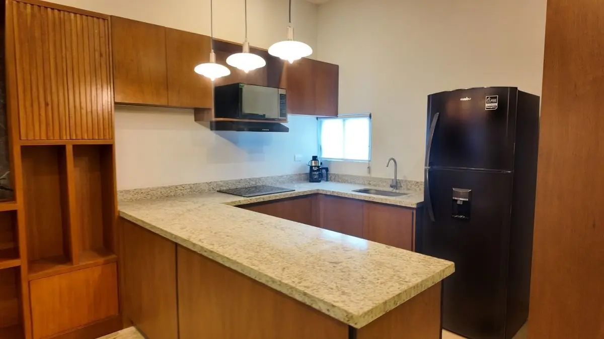 En Venta Apartamento de Dos Recámaras en Lusso, Temozón | Se Acepta Infonavit | — foto 6