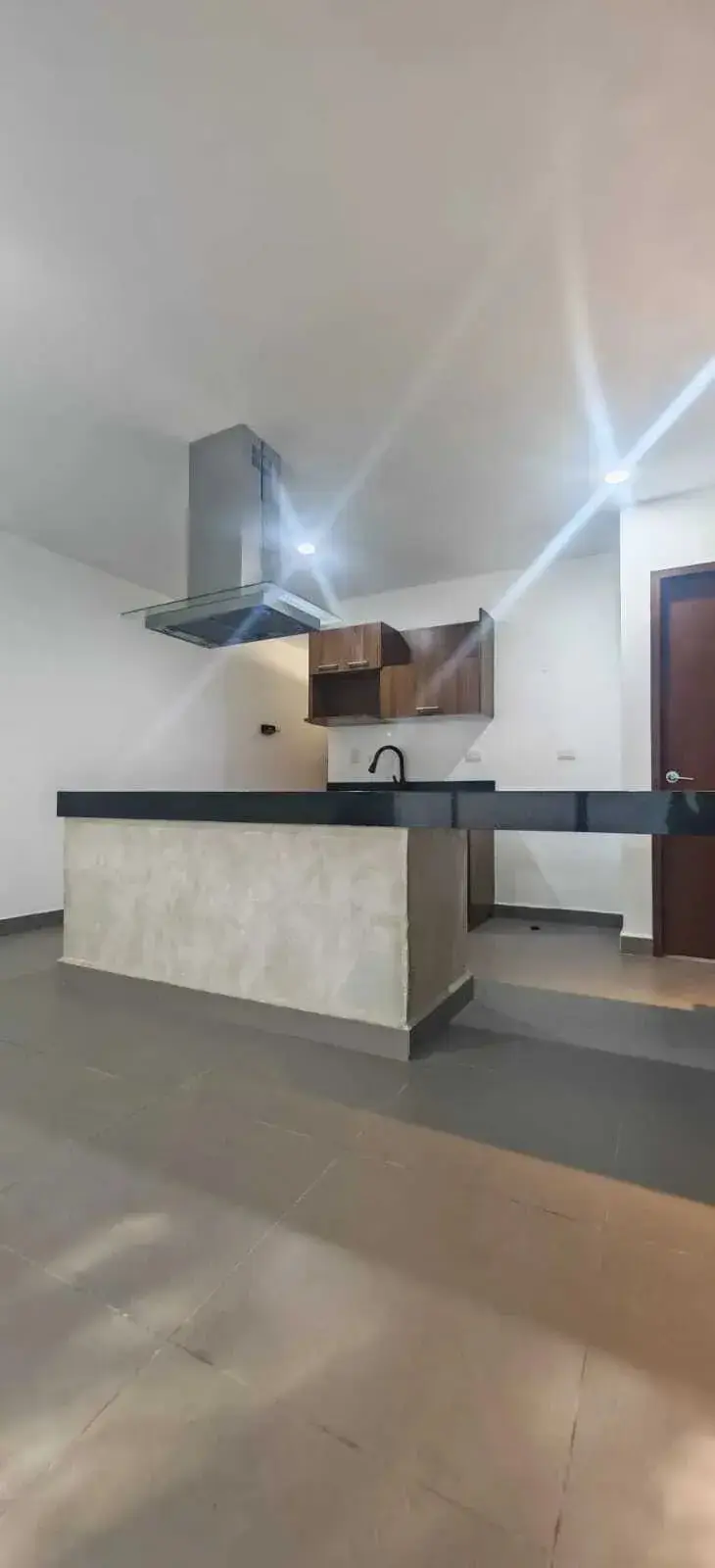 En Venta Townhouse de 2 Habitaciones en Temozón Norte — foto 2