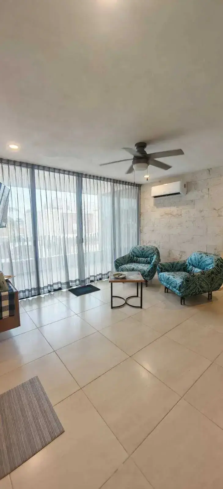 En Venta Departamento de 3 Recámaras en Chicxulub Puerto — foto 3