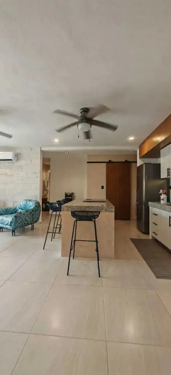 En Venta Departamento de 3 Recámaras en Chicxulub Puerto — foto 6