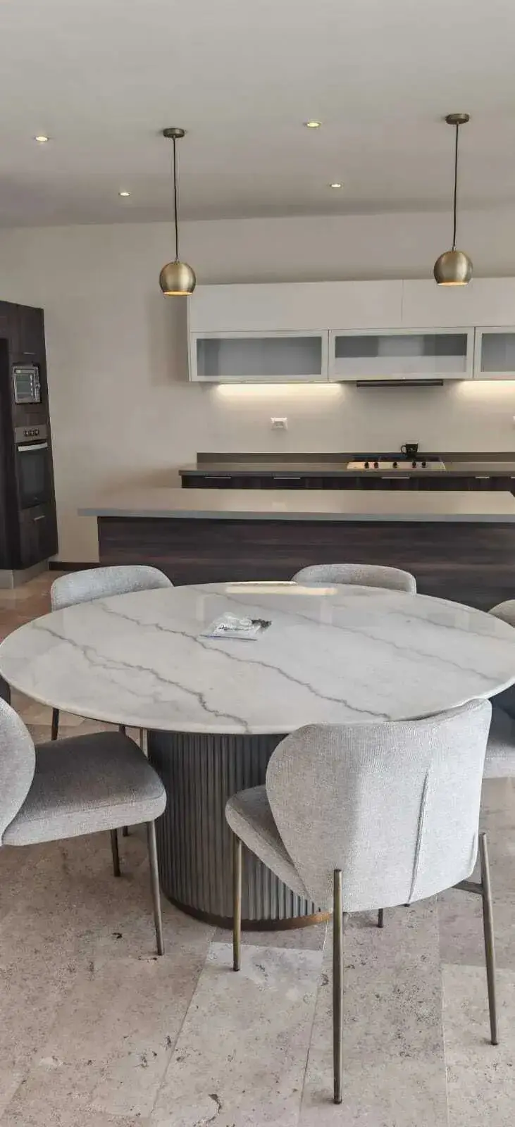 Departamento en Venta de Dos Recámaras en Vta Temozón Norte — foto 2