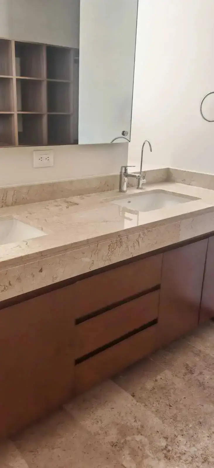 Departamento en Venta de Dos Recámaras en Vta Temozón Norte — foto 4