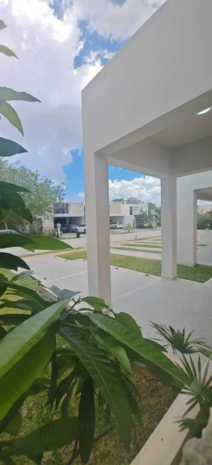 En Renta Casa de 4 Habitaciones Ubicada en Parque Natura — foto 6