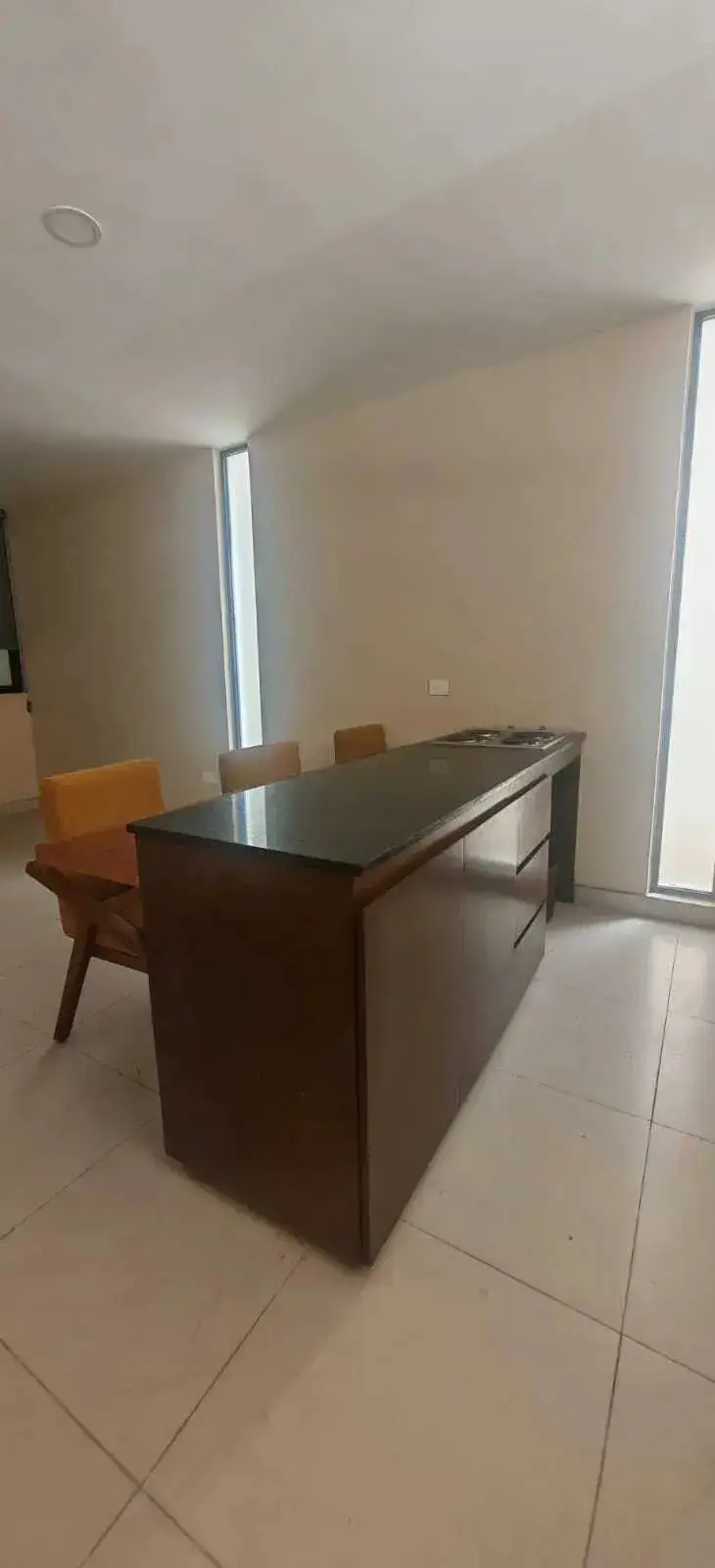Departamento en Renta de una Habitación | Santa Gertrudis Copó | — foto 2
