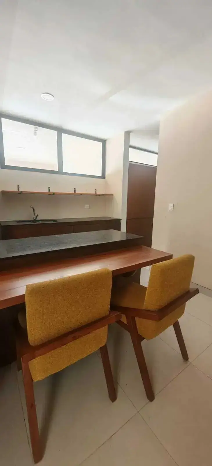 Departamento en Renta de una Habitación | Santa Gertrudis Copó | — foto 3