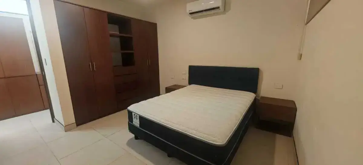 Departamento en Renta de una Habitación | Santa Gertrudis Copó | — foto 4