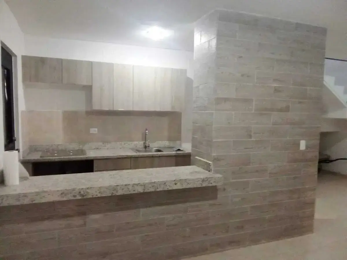 Casa en Renta de Dos Pisos Ubicada en los Héroes, Mérida Yucatán — foto 2