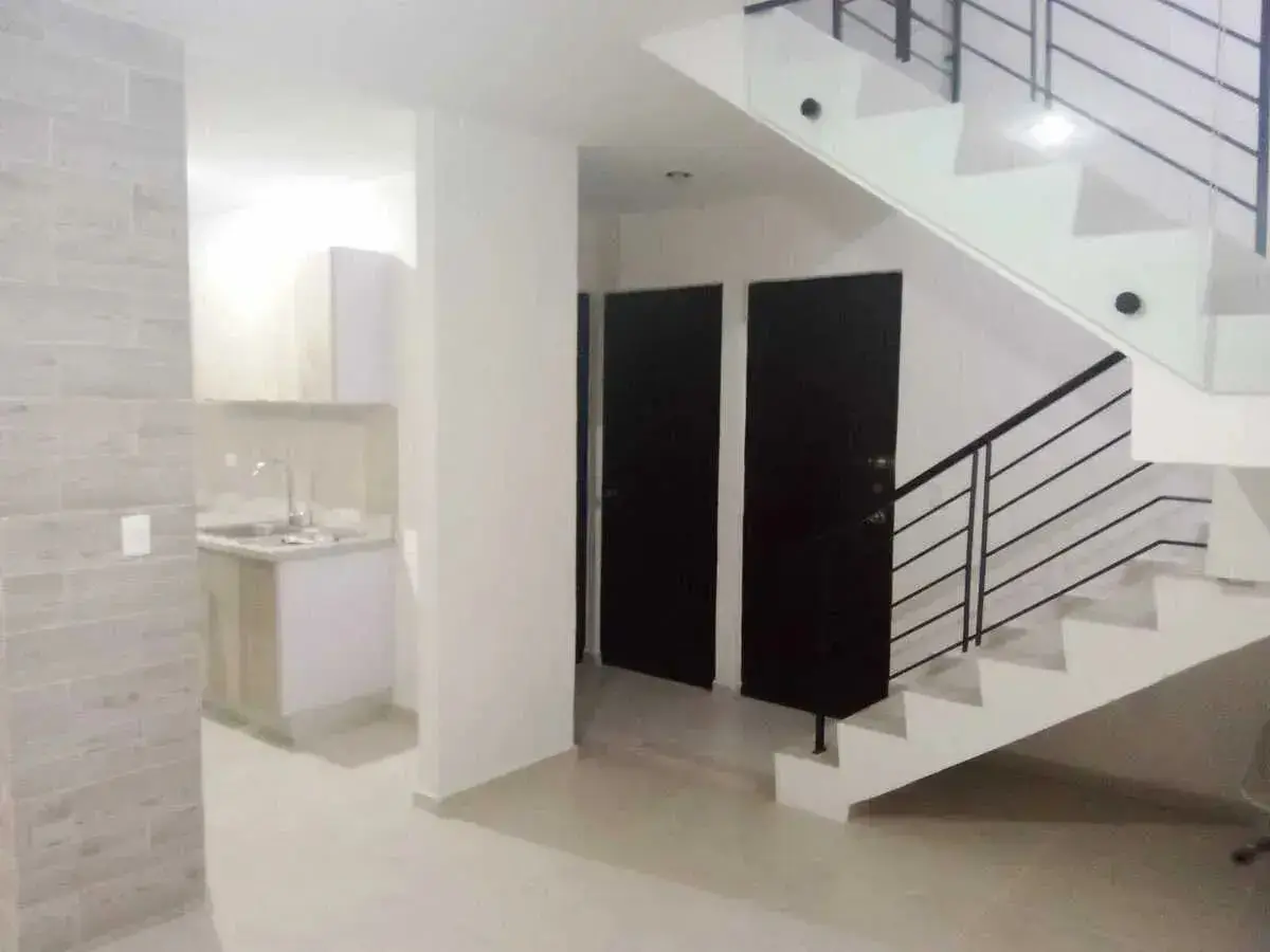 Casa en Renta de Dos Pisos Ubicada en los Héroes, Mérida Yucatán — foto 3