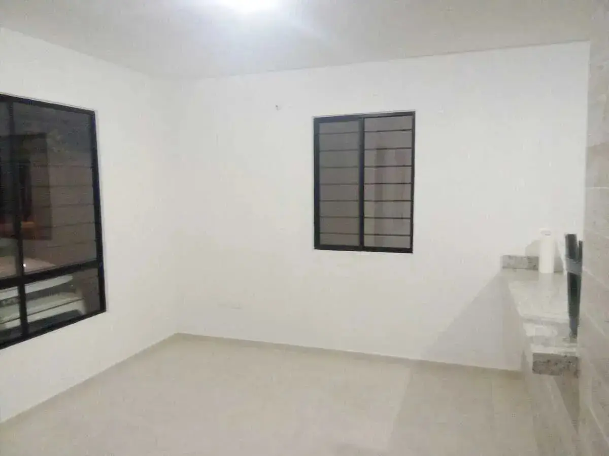 Casa en Renta de Dos Pisos Ubicada en los Héroes, Mérida Yucatán — foto 4