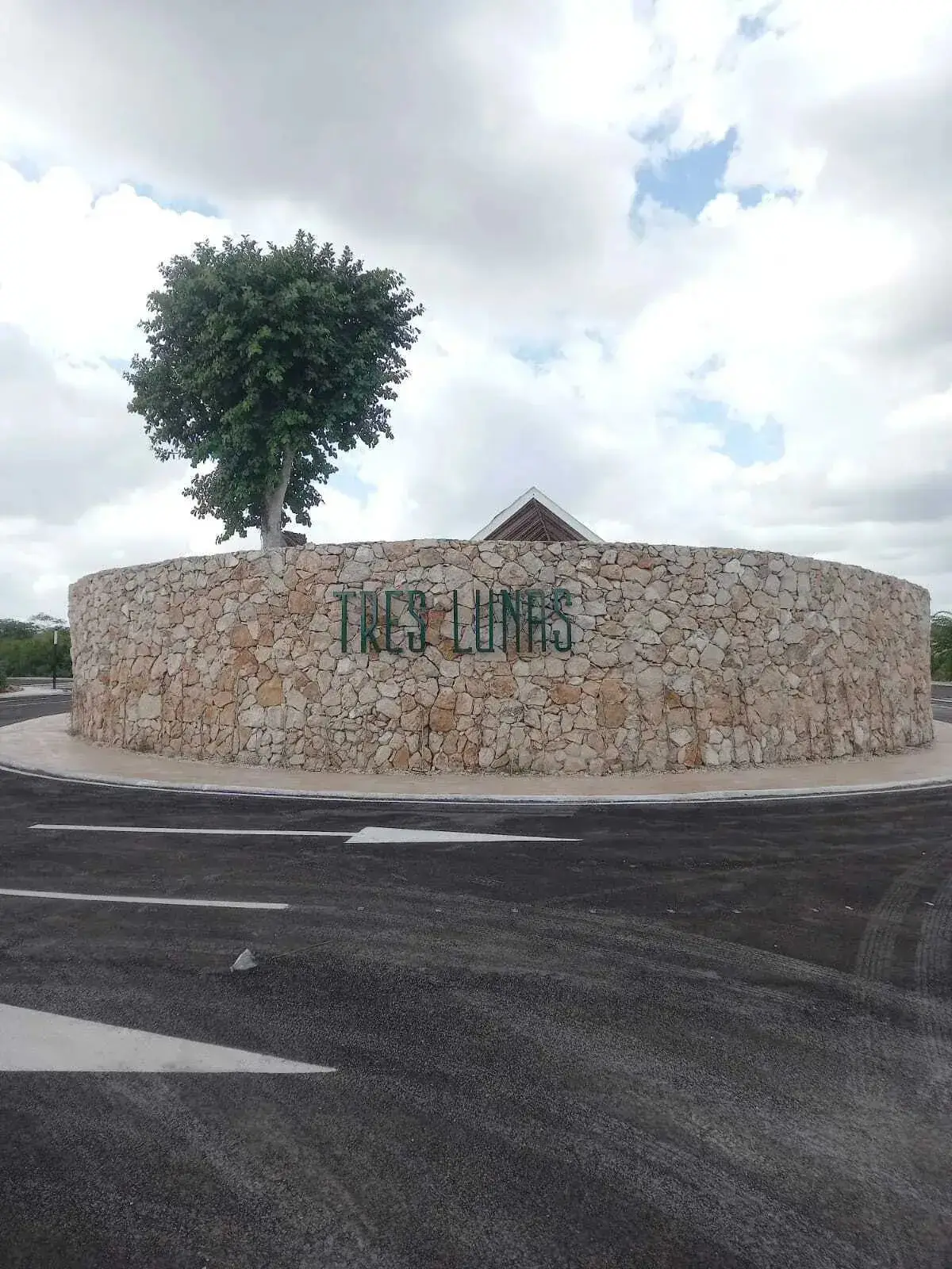 Terreno en Venta con Calles Pavimentadas en Cholul — foto 6