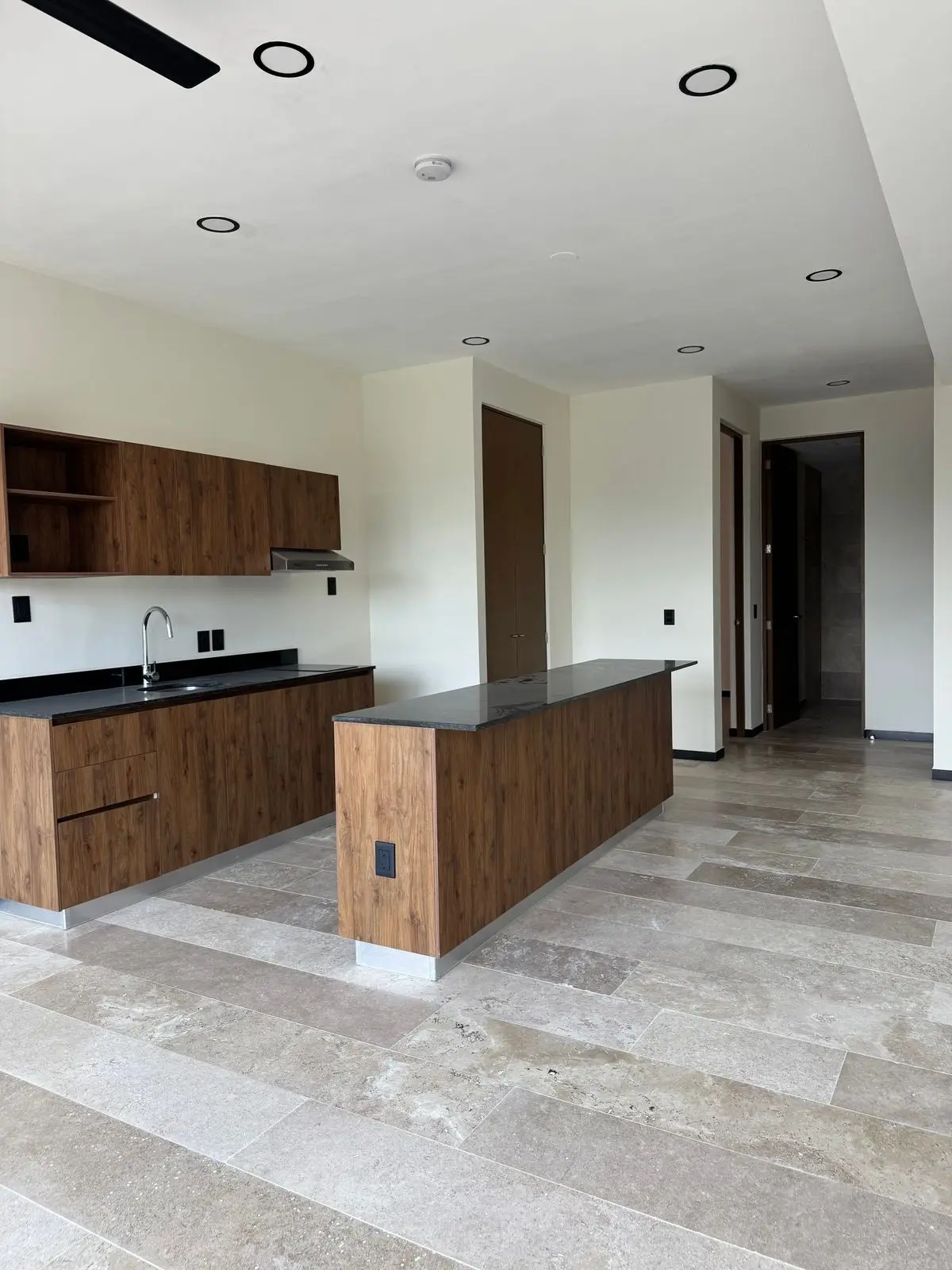 Departamento en Renta de una Habitación con Amenidades | Santa Gertrudis Copo — foto 2