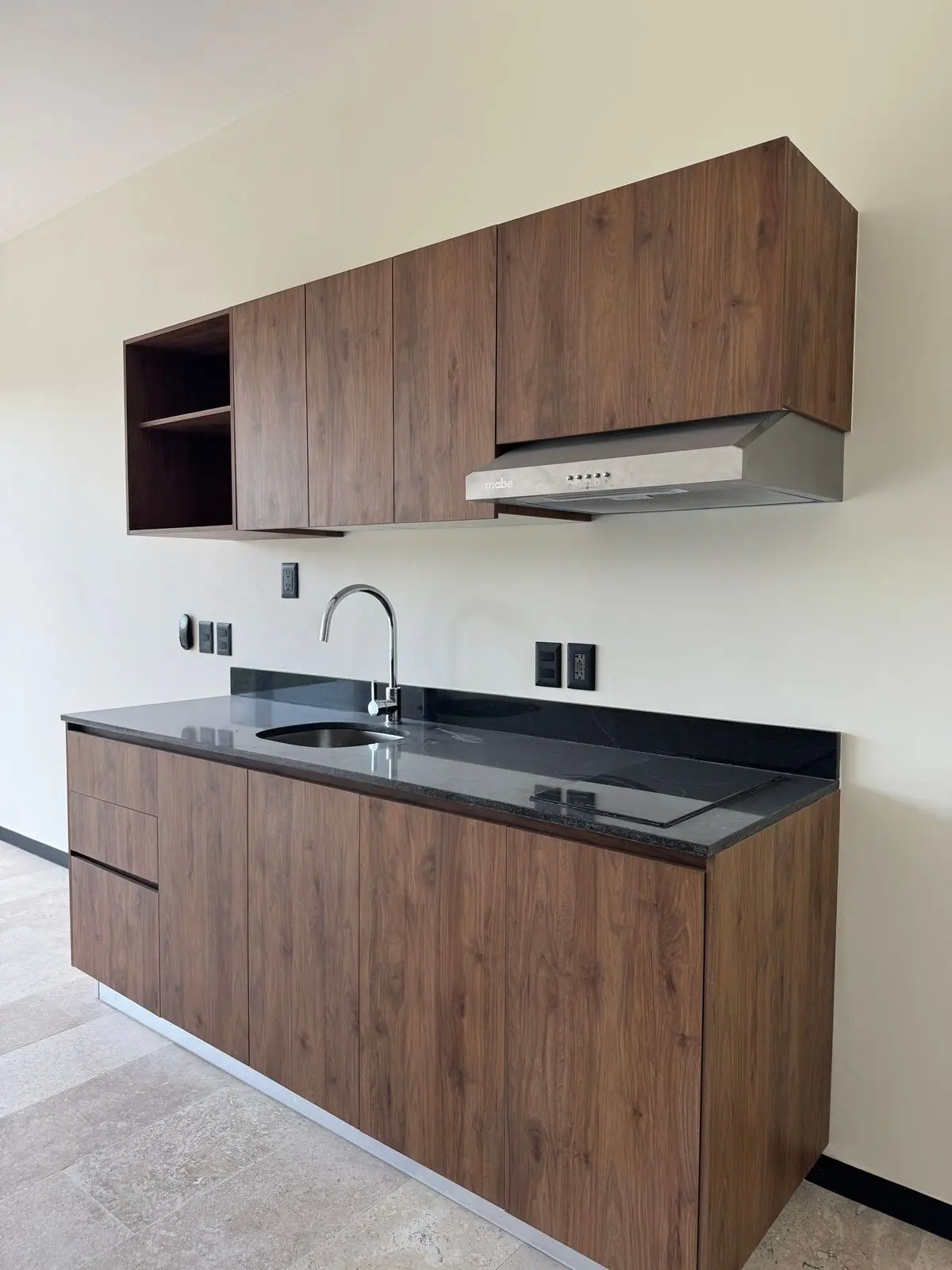 Departamento en Renta de una Habitación con Amenidades | Santa Gertrudis Copo — foto 3