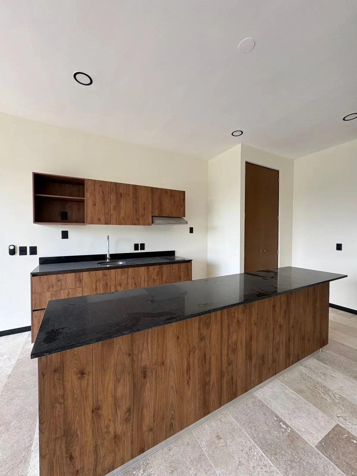 Departamento en Renta de una Habitación con Amenidades | Santa Gertrudis Copo — foto 5