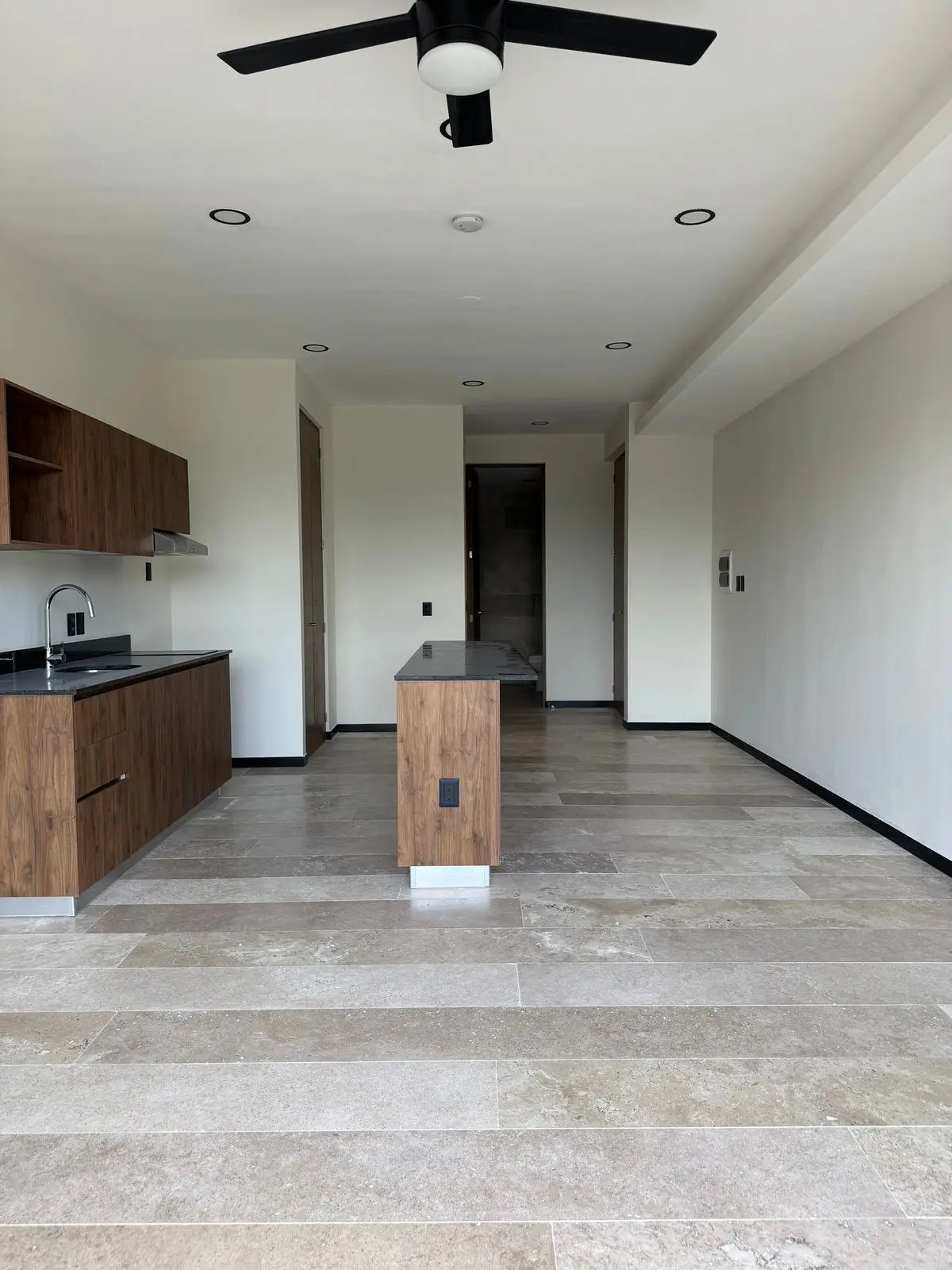 Departamento en Renta de una Habitación con Amenidades | Santa Gertrudis Copo — foto 6