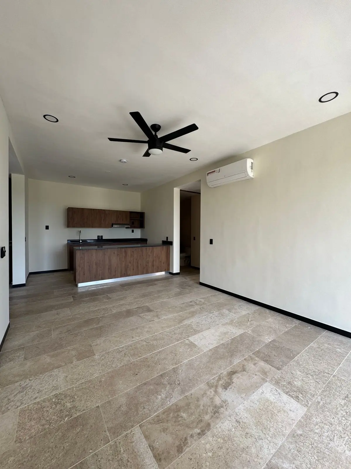 Departamento de 2 Habitaciones en Renta | Slaka, Santa Gertrudis Copo — foto 2