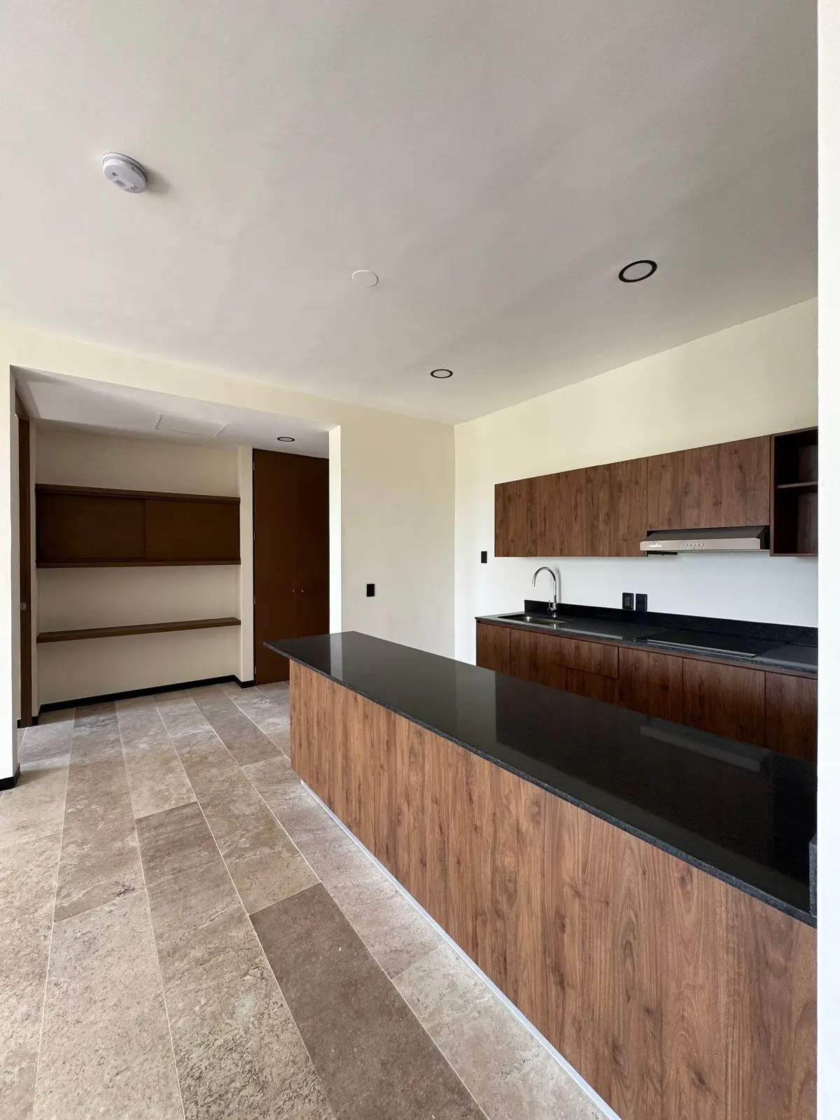 Departamento de 2 Habitaciones en Renta | Slaka, Santa Gertrudis Copo — foto 3
