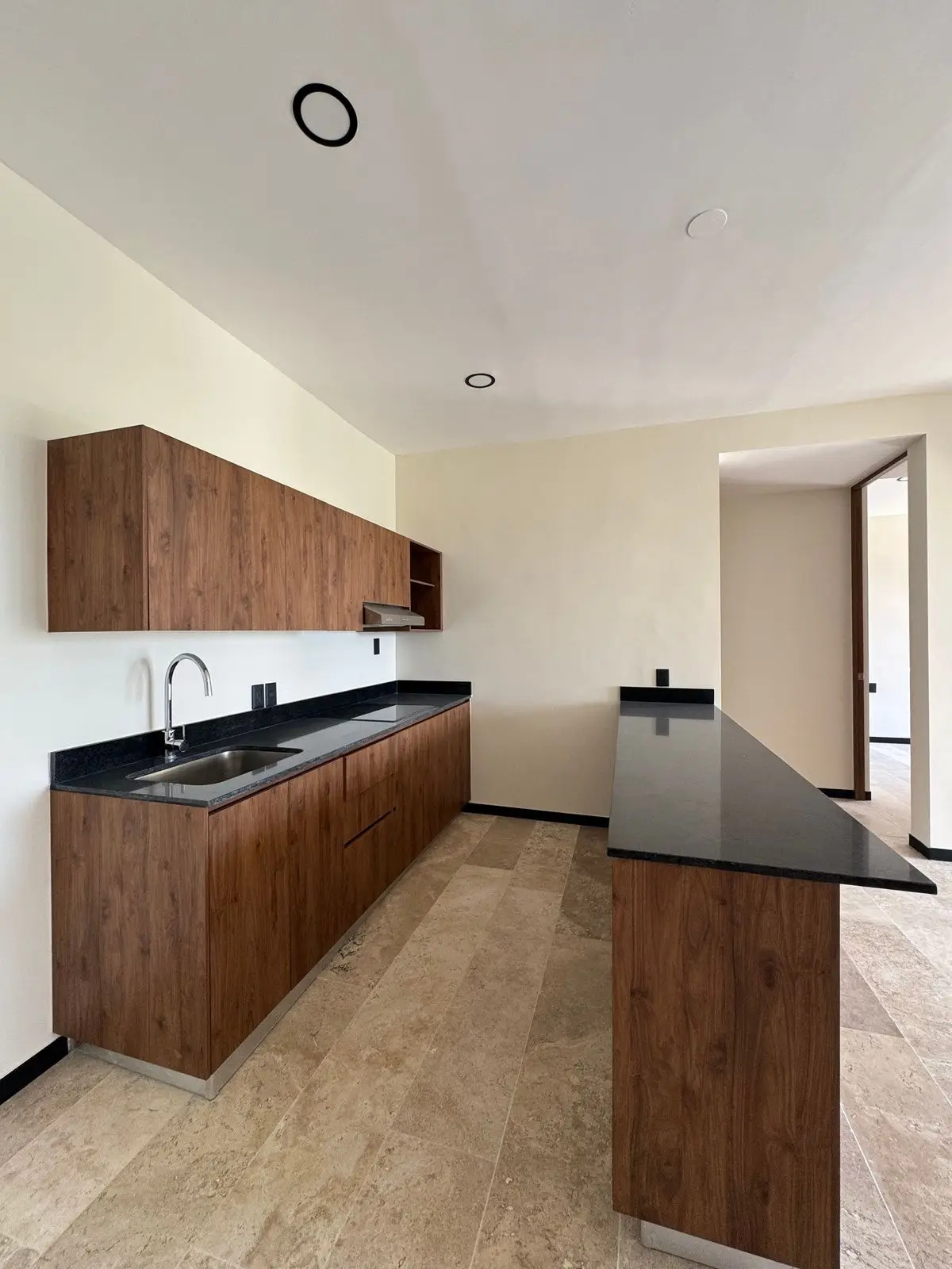 Departamento de 2 Habitaciones en Renta | Slaka, Santa Gertrudis Copo — foto 4