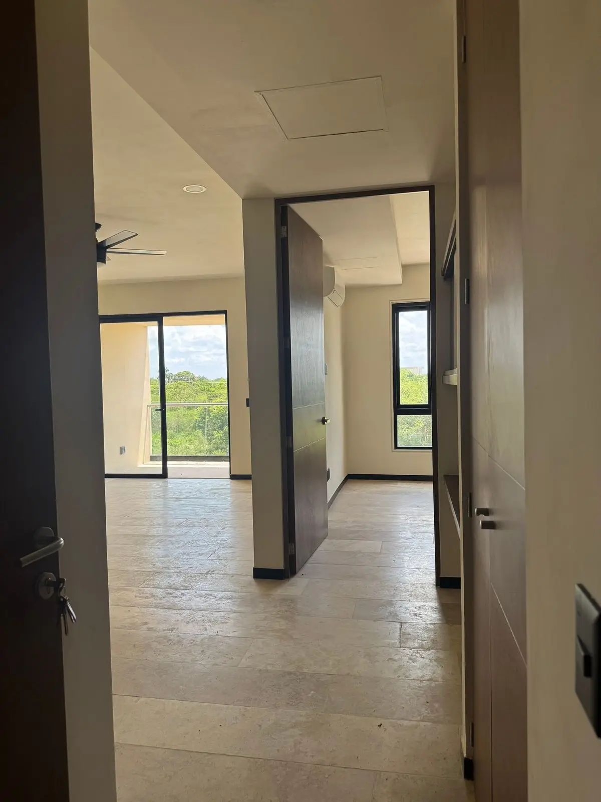 Departamento de 2 Habitaciones en Renta | Slaka, Santa Gertrudis Copo — foto 6